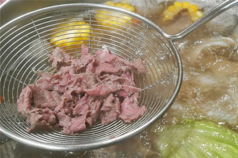 深圳牛肉火锅加盟