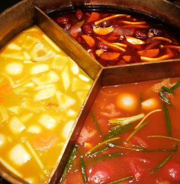 雅宴精致涮涮锅