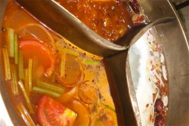 李记火锅店加盟