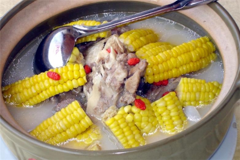 慢骨邻大妈骨头锅加盟