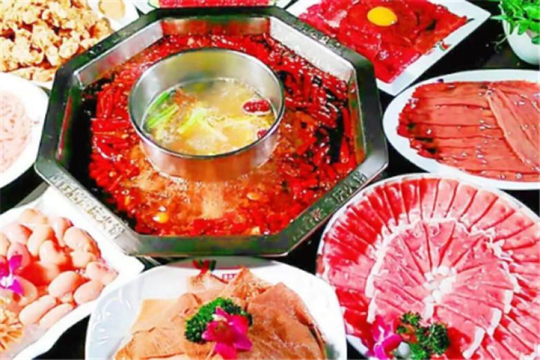 连锁四川火锅加盟