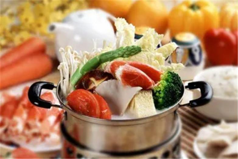 特色火锅连锁加盟