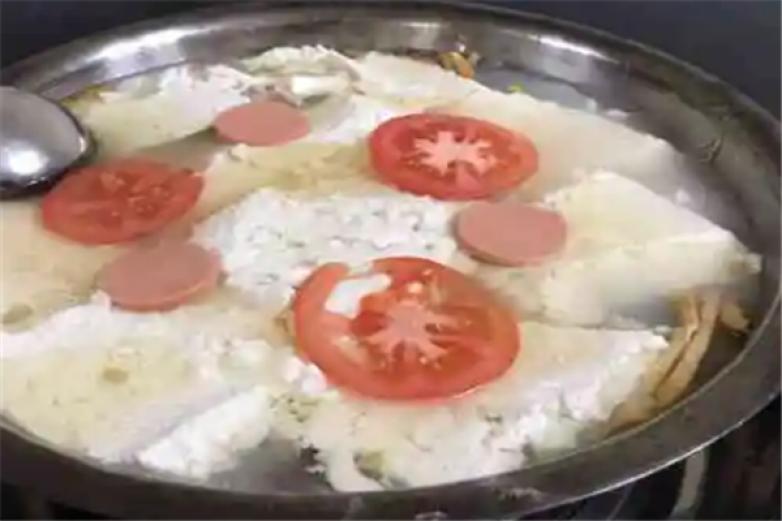 唐豆花火锅加盟