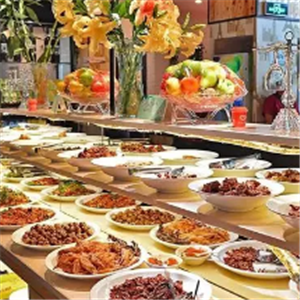 重庆自助小火锅