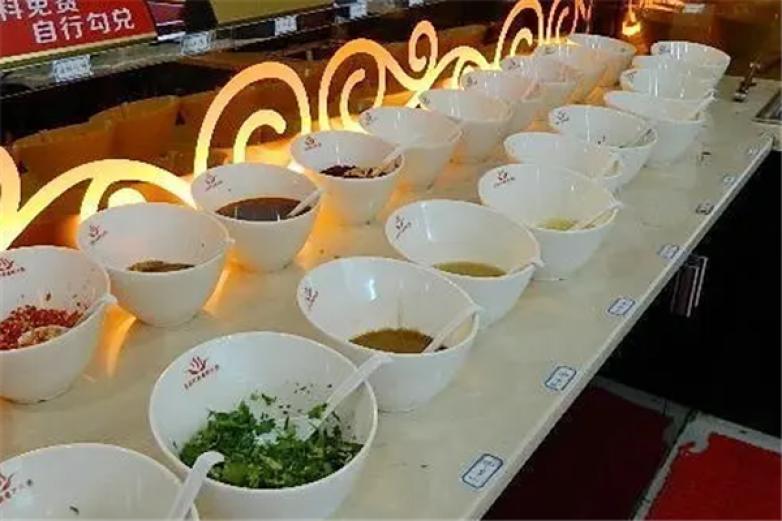 重庆自助小火锅加盟