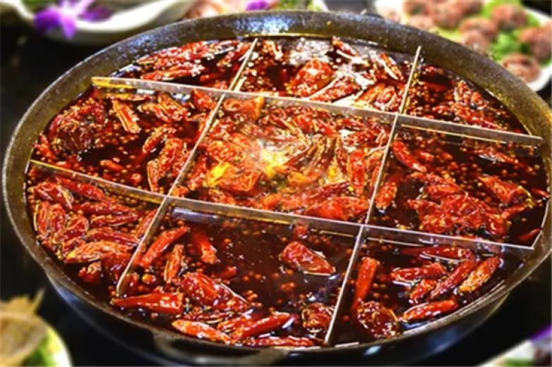 重庆自助小火锅加盟