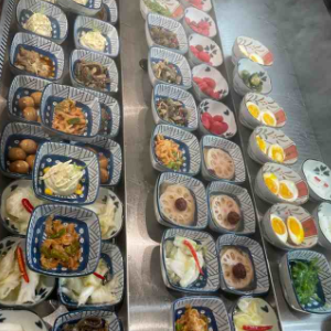 禾牛社东京和牛自助火锅