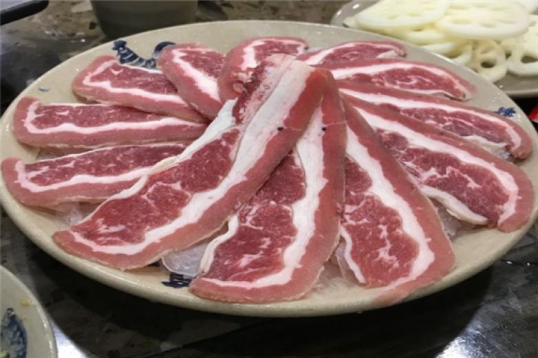 熊家院子火锅加盟