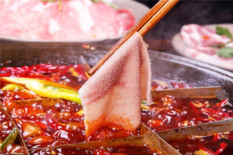 熊家院子火锅加盟