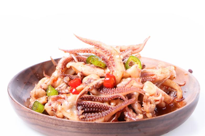 贝特鲜麻辣小海鲜加盟