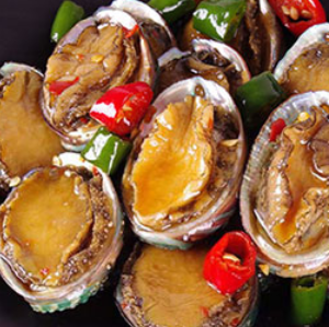 贝特鲜麻辣小海鲜