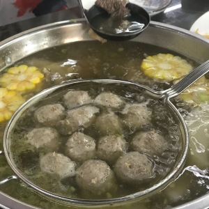 普宁汉遂牛肉店