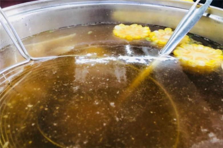 普宁汉遂牛肉店加盟