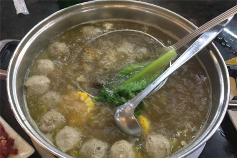 普宁汉遂牛肉店加盟