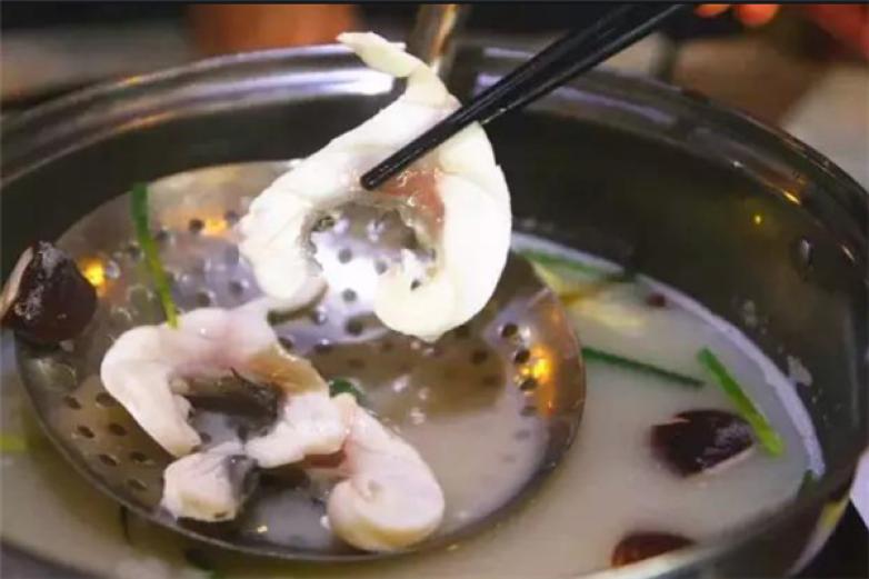 中山脆肉鲩火锅加盟