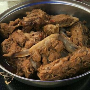 骨头王自助火锅