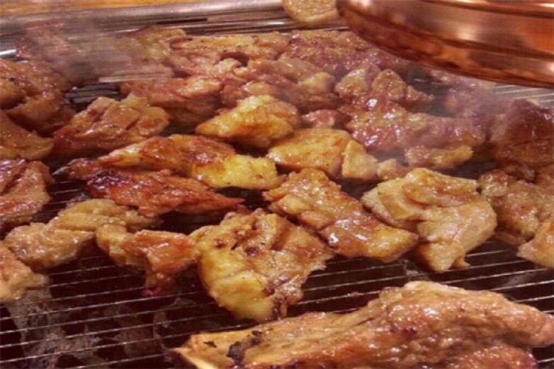 客串音乐烤吧加盟