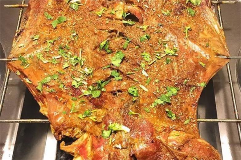 神龙牧羊烤全羊加盟