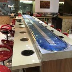 麻辣旋转小火锅