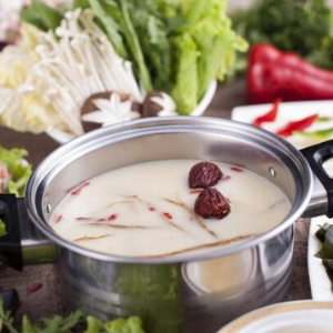 食尚15元自助小火锅