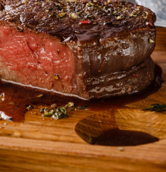 黑椒厨房主题餐厅