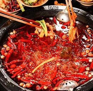 牛虻虻火锅