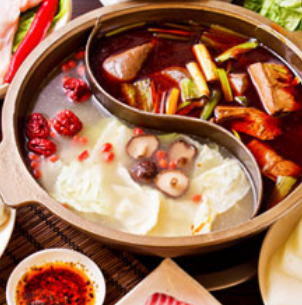 辣老九重庆土灶老火锅