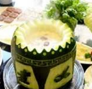 冬瓜印象生态火锅