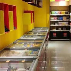 乐逛火锅食材超市