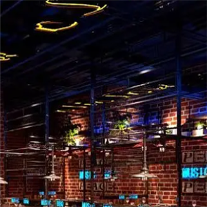 北牛潮汕牛肉火锅连锁