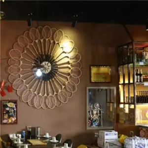 好想牛潮汕牛肉火锅