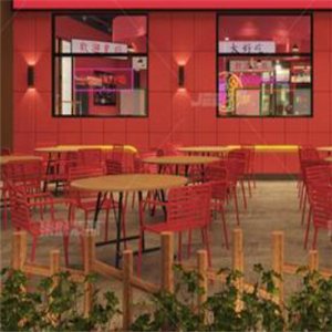 山海龙潮汕牛肉火锅