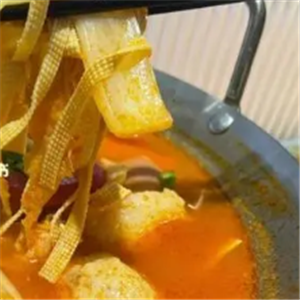 李坑坑下饭小火锅