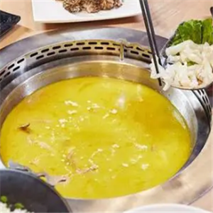 小金汤火锅