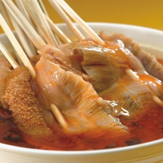 刁串串火锅