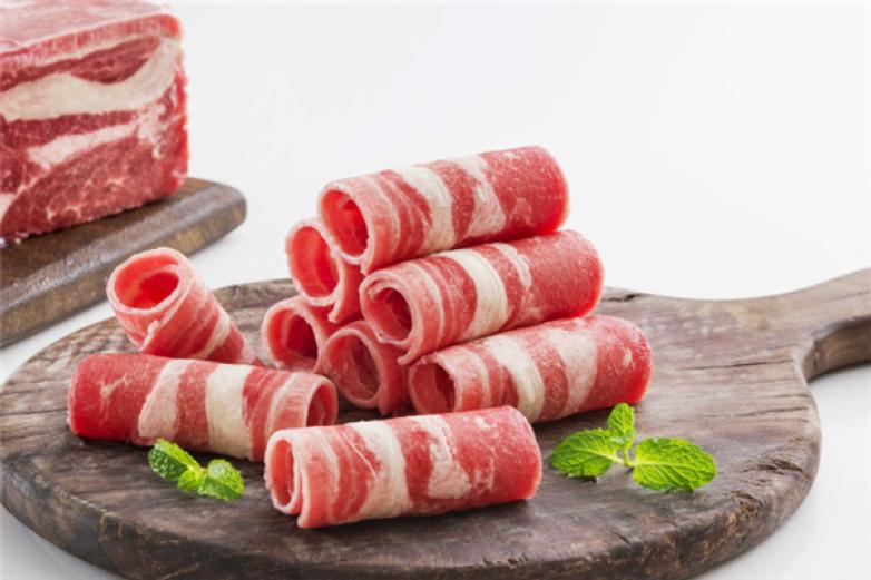 辣圈火锅食材超市加盟