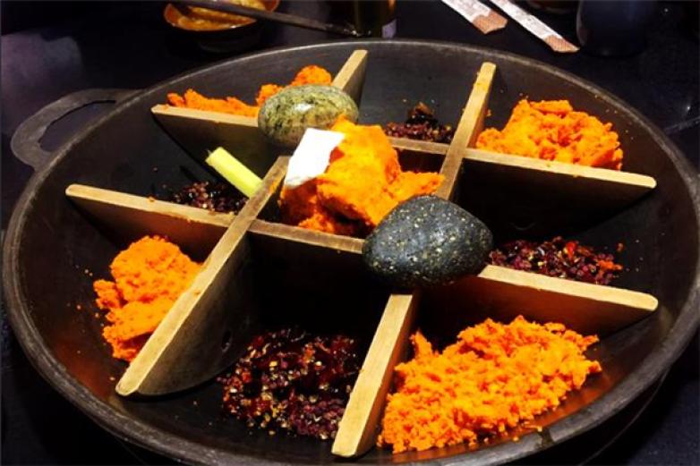 辣圈火锅食材超市加盟