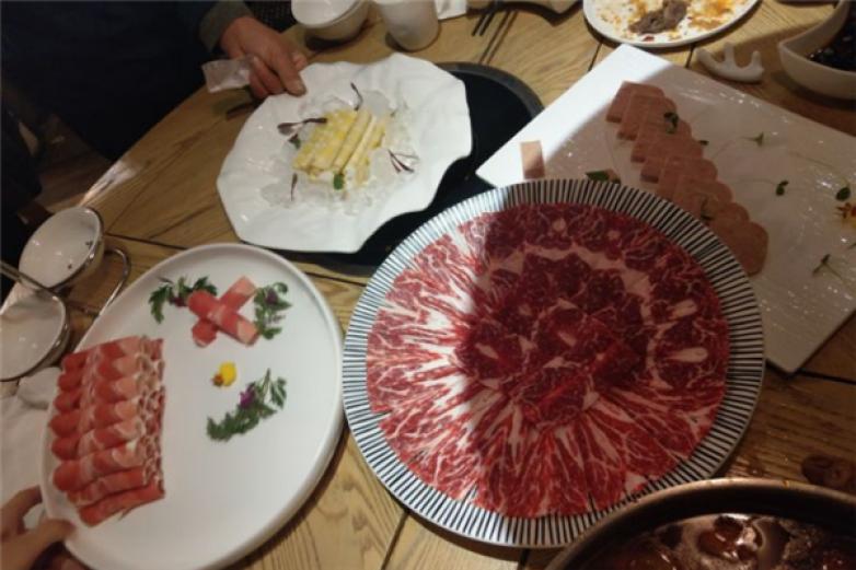 脸谱港式火锅加盟加盟