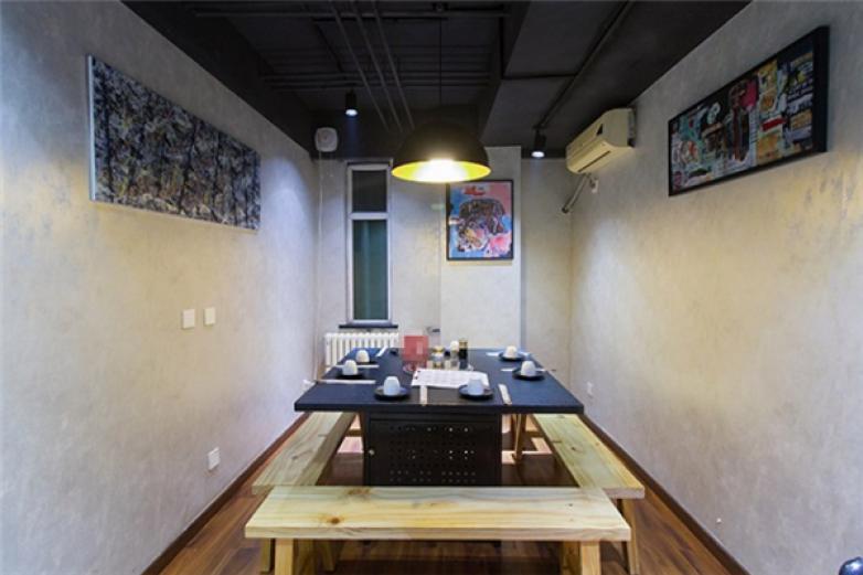 弟兄老火锅加盟