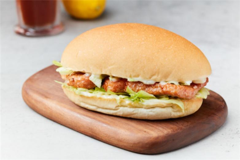 美滋姆汉堡加盟