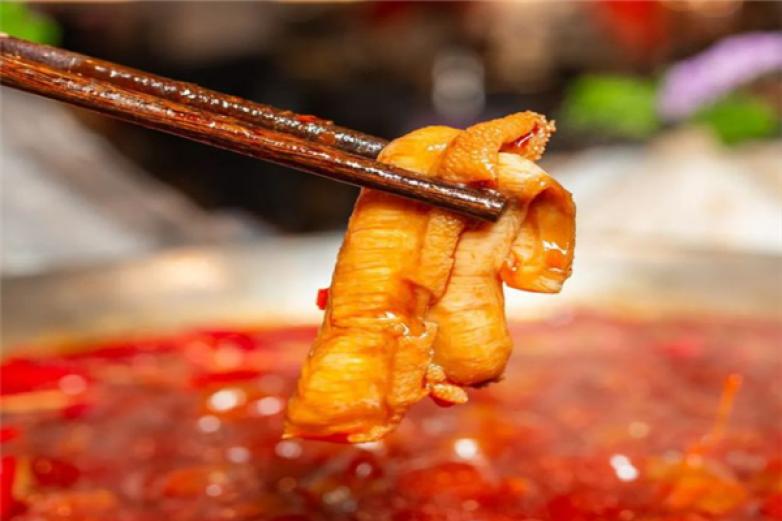 成都老火锅店加盟