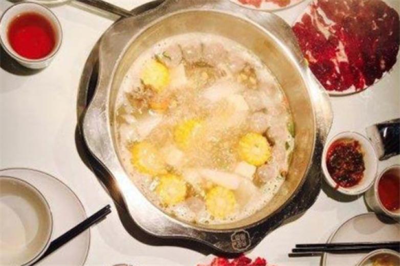 全记牛肉火锅加盟