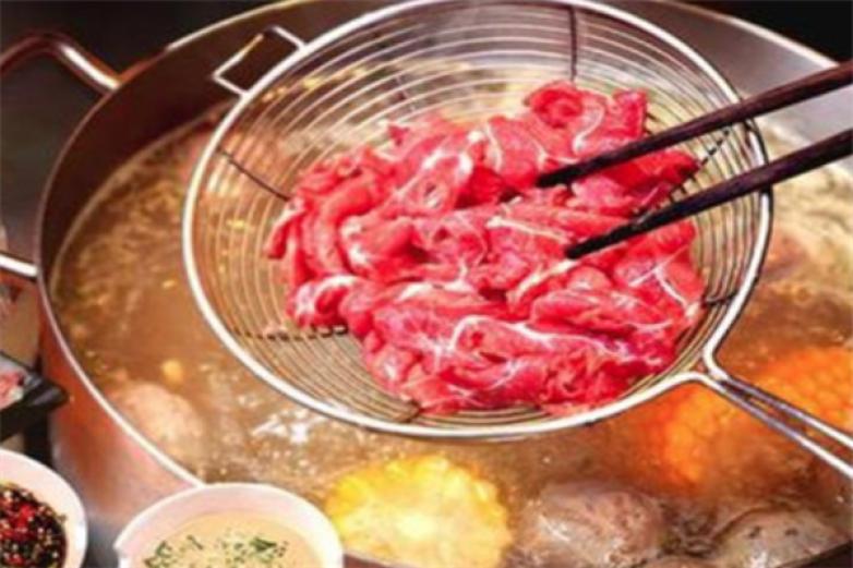 全记牛肉火锅加盟