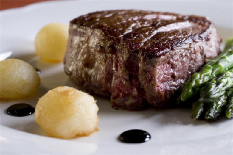 黑椒厨房主题餐厅加盟