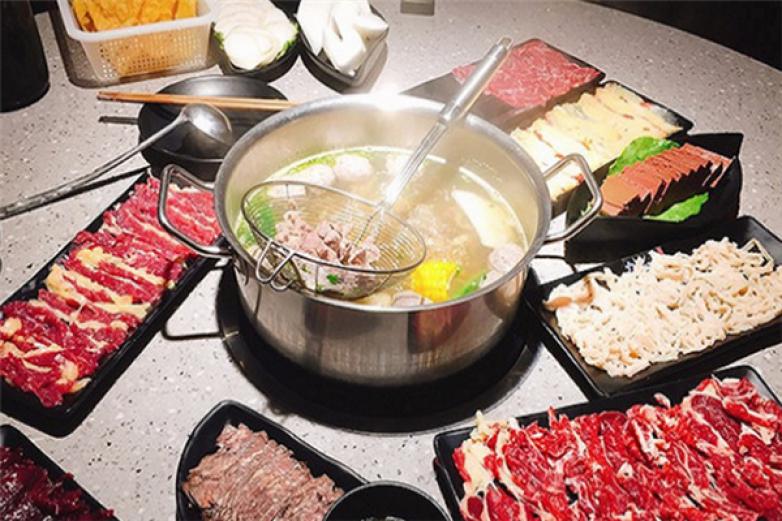 粤来粤牛潮汕牛肉加盟