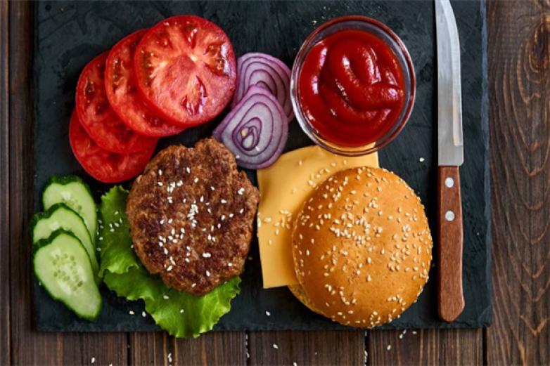 好仕莱汉堡加盟