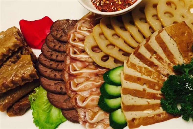 昌隆熏酱小酒馆加盟