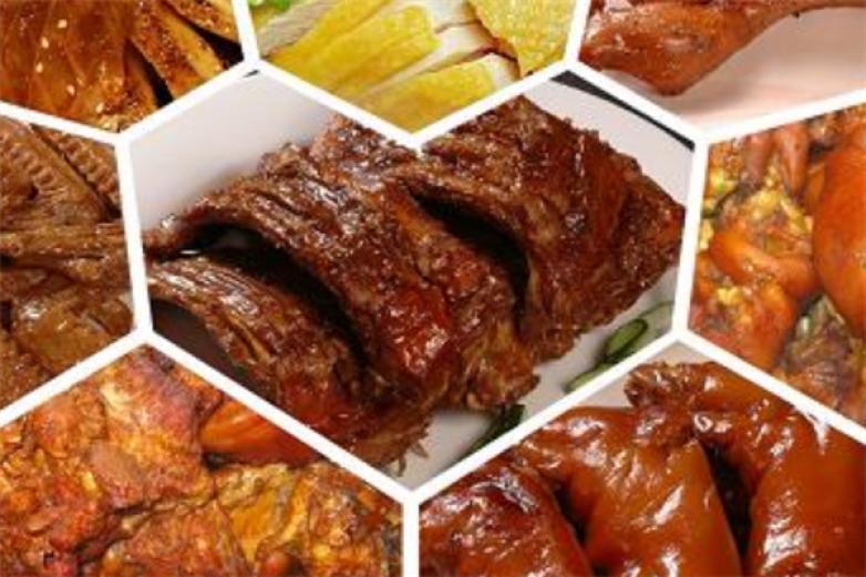 昌隆熏酱小酒馆加盟