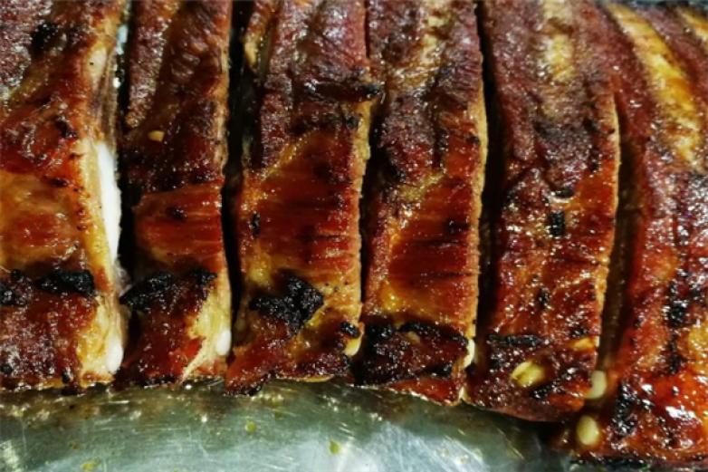 程诺烤骨头加盟