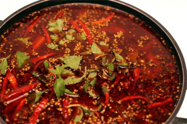 牛虻虻火锅加盟